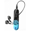 Плеер Flash Sony NWZB153F 4Gb blue