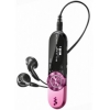 Плеер Flash Sony NWZB153F 4Gb pink