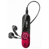 Плеер Flash Sony NWZB153F 4Gb red