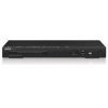 Плеер DVD BBK DV417SI караоке (+ диск 500 песен) черный