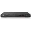 Плеер DVD BBK DV917HD HDMI караоке (+ диск 500 песен) черный