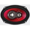 Колонки автомобильные Prology CX-6923 коаксиальная 6''x9'' 200Вт