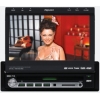 Автомагнитола DVD Prology MDD-714 TFT 7" USB MP3 SD