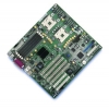 M/B INTEL SE7501BR2 SERVER BOARD DUAL SOCKET604<IE7501>SVGA+LAN100+LAN1000+U320SCSI U100 ATX 4DDRDIMM