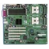 M/B INTEL SE7501CW2 SERVER BOARD DUAL SOCKET604<IE7501>SVGA+LAN+LAN1000 ATX 4DDR DIMM <PC-2100>