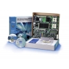 M/B INTEL SE7500WV2(SWV2ATA) SERVER BOARD DUAL SOCKET604<IE7501>SVGA+2XLAN1000+RAID100 ATX 6DDRDIMM <PC-2100>