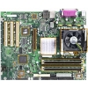 M/B INTEL S875WP1 ENTRY SERVER BOARD SOCKET478 <I875P> AGP+SVGA+LAN+LAN1000 SATA ATX 4DDR DIMM <PC-3200>