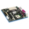 M/B INTEL D845EPT2/A/LAN  SOCKET478 <I845E> AGP+AC"97+LAN UDMA100 USB2.0 MICROATX 2DDR DIMM