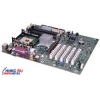 M/B INTEL D865PERL/A SOCKET478 <I865PE> AGP+AC"97 SATA150 U100 USB2.0 ATX 4DDR DIMM <PC-3200>