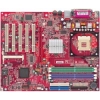 M/B MICRO-STAR MS-9127 875P MASTER-F/FA  SOCKET478 <I875P> AGP PRO+AC"97+GBLAN U100 SATA ATX 4DDR DIMM<PC-3200>