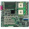 M/B MICRO-STAR MS-9101-010 E7500 MASTER-LS DUAL SOCKET603 <IE7500>+SVGA+LAN+LAN1000+U160SCSI U100 ATX 6DDR DIMM