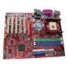 M/B MICRO-STAR MS-6758-030 875P NEO-LSR    SOCKET478 <I875P> AGP+AC"97+LAN U100 SATA USB2.0 ATX 4DDR DIMM