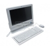 ASUS Eee TOP ET1610PT <90PE3H-A21222-76049C0Q> White Atom D410(1.66)/2048/250/WiFi/Win7HP/15.6"