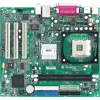 M/B MICRO-STAR MS-6754 845GLM SOCKET478<I845GL> SVGA+AC"97 U100 USB2.0 MICROATX 2 DIMM