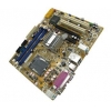 INTEL DG41WV (OEM) LGA775 <G41> PCI-E+SVGA GbLAN SATA MicroATX 2DDR-III