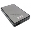 ADATA <ANH01-320GU3-CBk> Nobility NH01 Black USB3.0 Portable 2.5" HDD 320Gb EXT (RTL)