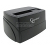 Gembird <HD32-U2ES-1> (док-станция для внешнего подключения 2.5/3.5" SATA HDD, USB2.0,eSATA)