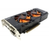 1Gb <PCI-E> DDR-5 Palit <GeForce GTX465> (RTL) DualDVI+HDMI+DP+SLI