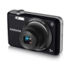 Фотоаппарат Samsung ES65 black 10Mpix 5x DIS SD/SDHC 2.5"