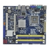 Материнская плата ASRock G41C-VS Soc-775 iG41 DDRII+DDRIII mATX SATA AC'97 6ch LAN +VGA bulk (G41C-VS BULK)