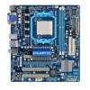 Материнская плата Gigabyte GA-MA78LMT-S2 Soc-AM3 AMD760G DDR3 mATX AC'97 8ch GbLAN RAID VGA