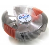 Вентилятор Zalman 7500-AlCu LED Soc-775/1155/754/940/AM2/AM3 2xBall blue LED 3pin (CNPS7500-ALCU LED)