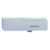 Флеш диск Kingmax 2Gb PD-02 White (PD-02 (W))