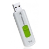 Флеш Диск Transcend 16Gb Jetflash 530 TS16GJF530 USB2.0 зеленый