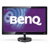 Монитор Benq 24" V2420 Glossy-Black FullHD LED 5ms 16:9 DVI 10M:1 250cd  (9H.L4HLA.TPE)