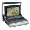 Переплетчик Fellowes Galaxy (CRC-5622001) A4/перф.25л.сшив/макс.500л./пластик.пруж. (6-50мм) (FS-56220)