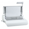 Переплетчик Fellowes Pulsar E (FS-56207) A4/перф.20л.сшив/макс.300л./пластик.пруж. (6-38мм)/электр.