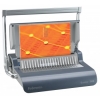 Переплетчик Fellowes QUASAR 500 A4/перф.20л.сшив./500/пластик.пруж. (6-50мм) (FS-5620801)