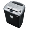 Шредер Fellowes PowerShred PS-67Cs (секр. 3 3.9х50мм 8лст,23лтр.Уничт.Скобы,Пл.Карты,Скрепки) (FS-3216501)