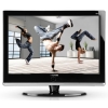 Телевизор ЖК Hyundai 19" H-LCD1910 Black RUS