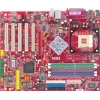 M/B MICRO-STAR MS-6728-030 865PE NEO2-FIS2R  SOCKET478 <I865PE> AGP+AC"97+LAN1000+1394 SATARAID ATX 4DDR DIMM