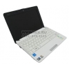 ASUS Eee PC 1001PX <90OA2B-B11111-987E20AQ> White Atom N450/1/160/WiFi/Win7St/10.1"/1.27 кг