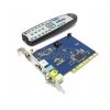 TV Tuner ДУ Beholder <Behold TV 501> (RTL)  (PCI, Analog)