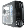 Miditower Raidmax Sagittarius 928WB Window Black ATX Без БП, с дверцей