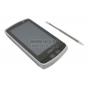 RoverPC Pro G8 White (800МГц, 128Mb RAM, 3.2" 400x240@64k,GSM+GPRS+EDGE,GPS,FM,WiFi, BT2.0,microSDHC)