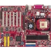 M/B MICRO-STAR MS-6704 845PE MAX2-FIR SOCKET478<I845PE>AGP+AC"97+LAN1000+1394+RAID133 USB2.0 ATX 3DDR DIMM<PC2700>