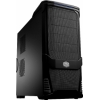 Корпус Cooler Master USP 100 RC-P100-KKN1-GP Black w\o PSU (USP RC-P100-KKN1-GP)