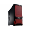 Корпус Cooler Master USP 100 RC-P100-RKN1-GP Red-Black w\o PSU (USP RC-P100-RKN1-GP)