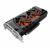 Видеокарта 1Gb <PCI-E> Palit GTX465 с CUDA <GFGTX465, GDDR5, 256 bit, HDCP, 2*DVI, HDMI, DP, Retail> (NE3TX465FHD05)