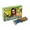 Видеокарта 256Mb <AGP> GIGABYTE GV-N62256DP2-RH <GF6200, 64bit, DDR2, DVI, TV-Out, Low Pofile, Retail>
