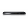 Проигрыватель  DVD Samsung DVD-C450 DVD, DVD R, DVD RW, CD, CD-R, CD-RW. Видео ЦАП: 14 бит / 108 МГц. Аудио… ЦАП: 24 бит / 192 кГц. Максимальное разре