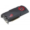 Видеокарта  Asus PCI-E ATI MATRIX 5870 P/2DIS/2GD5 EAH5870 2G 256b DDR5 900/4800 DVI+HDMI+DP RTL