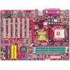 M/B MICRO-STAR MS-6585-060 648 MAX-V  SOCKET478 <SIS648> AGP+AC"97 U133 USB2.0 ATX 3DDR DIMM <PC-2700>