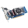 Видеокарта Asus PCI-E NV ENGT220/DI/1GD3(LP)/V2 GF220 1024Mb 128bit DDR3 HDMI+DVI+CRT Low Profile R