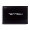 Субноутбук Acer Aspire AOD260-2Bk Atom N450/1G/160GB/WiFi/Cam/6 cell/XpHome/10.1"черный (LU.SCH0B.001)
