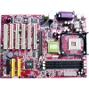 M/B MICRO-STAR MS-6585 648 MAX-F  SOCKET478 <SIS648> AGP+AC"97+LAN1000 U133 USB2.0 ATX 3DDR DIMM <PC-2700>